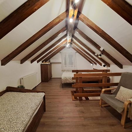 Guest House Emanuela Slunj Zewnętrze zdjęcie