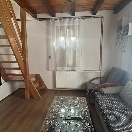 Guest House Emanuela Slunj Zewnętrze zdjęcie