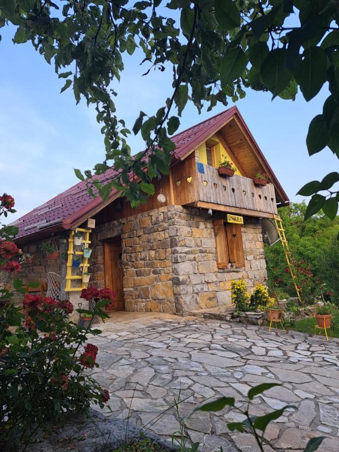Guest House Emanuela Slunj Zewnętrze zdjęcie