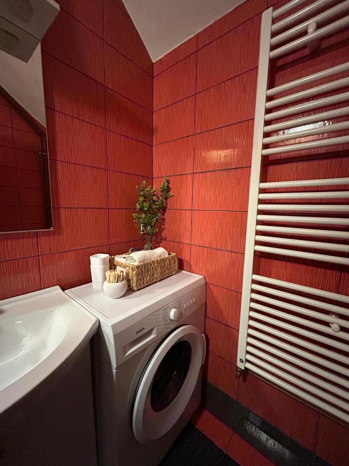 Guest House Emanuela Slunj Zewnętrze zdjęcie