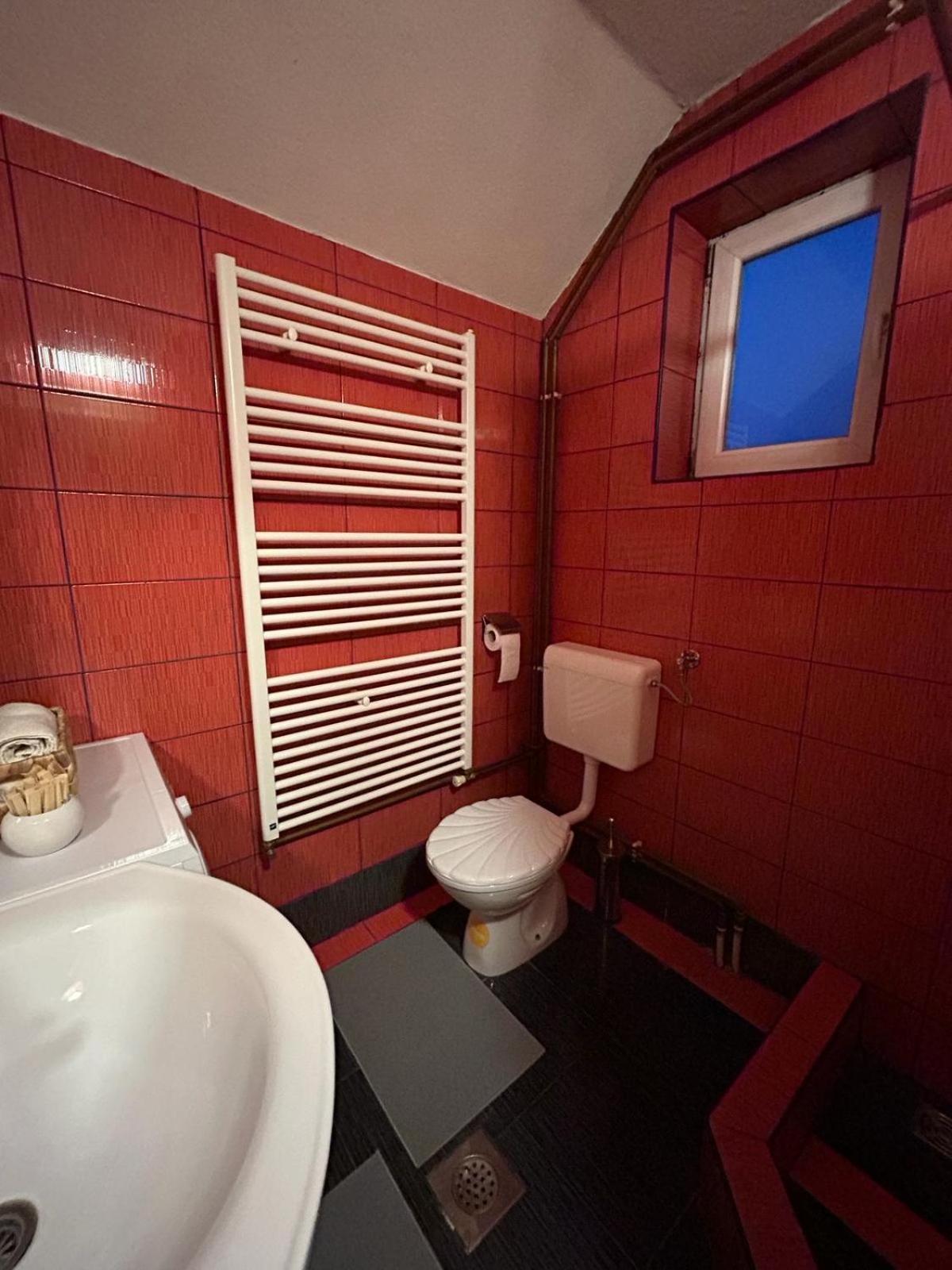 Guest House Emanuela Slunj Zewnętrze zdjęcie