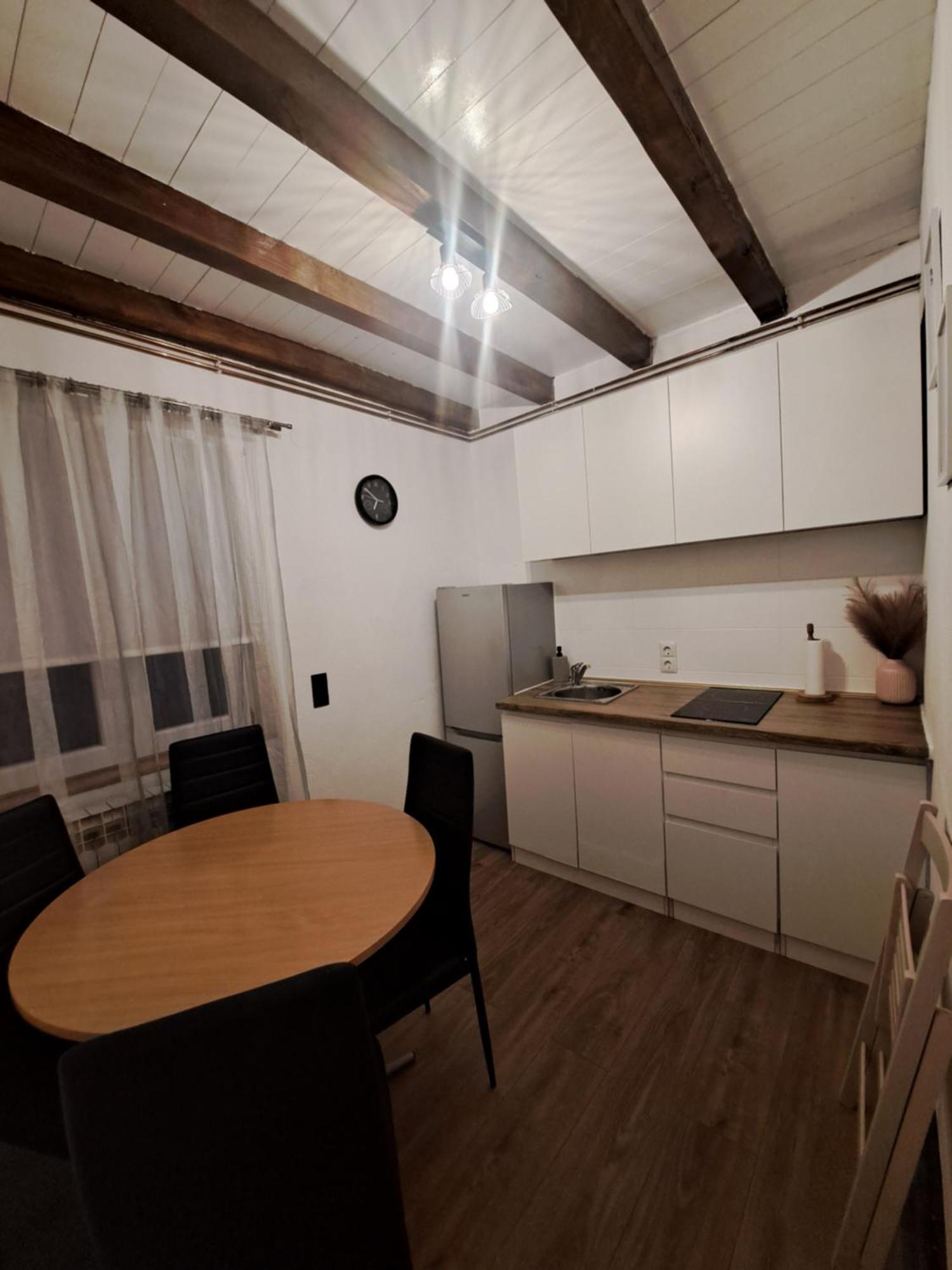 Guest House Emanuela Slunj Zewnętrze zdjęcie