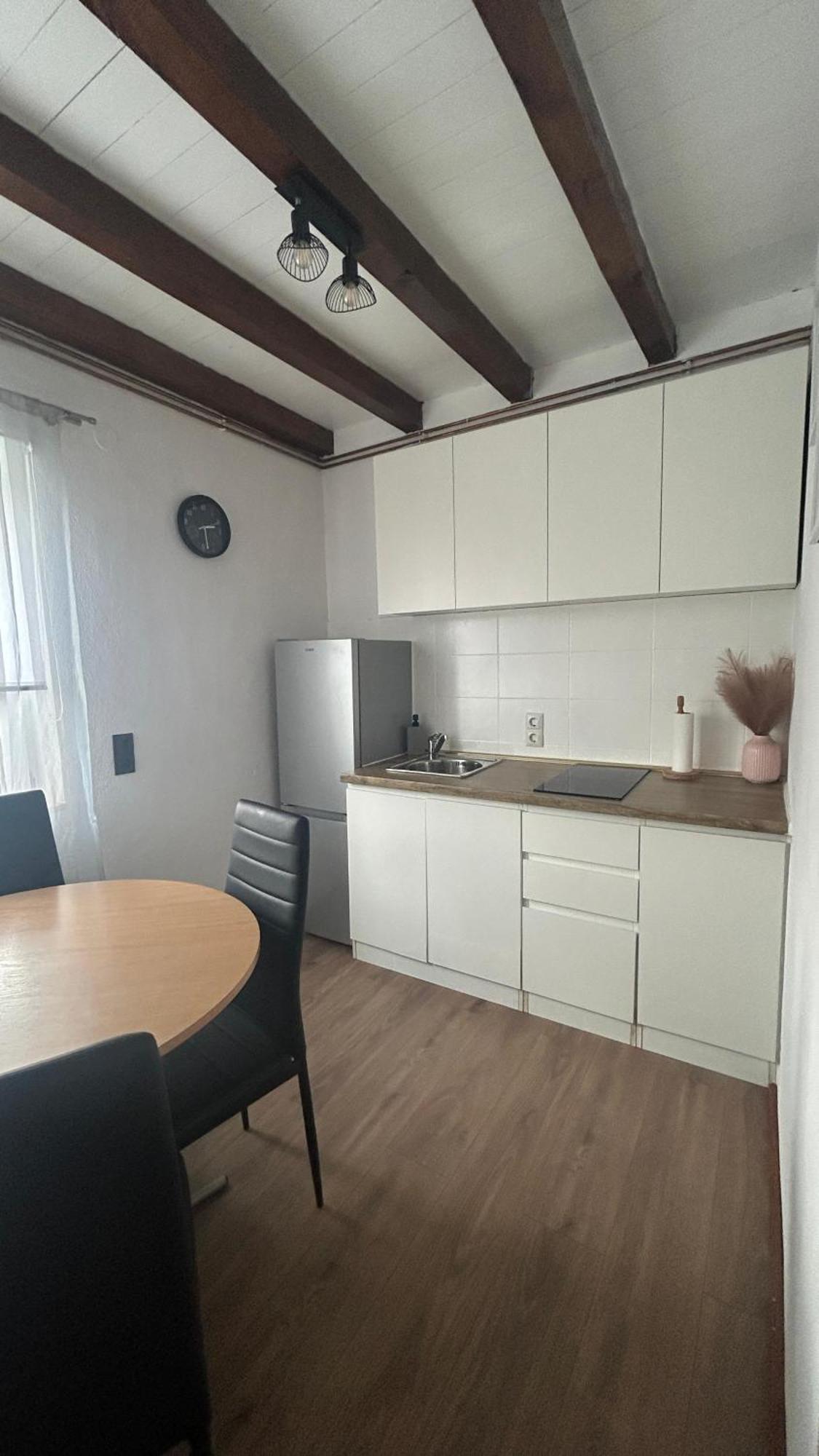 Guest House Emanuela Slunj Zewnętrze zdjęcie
