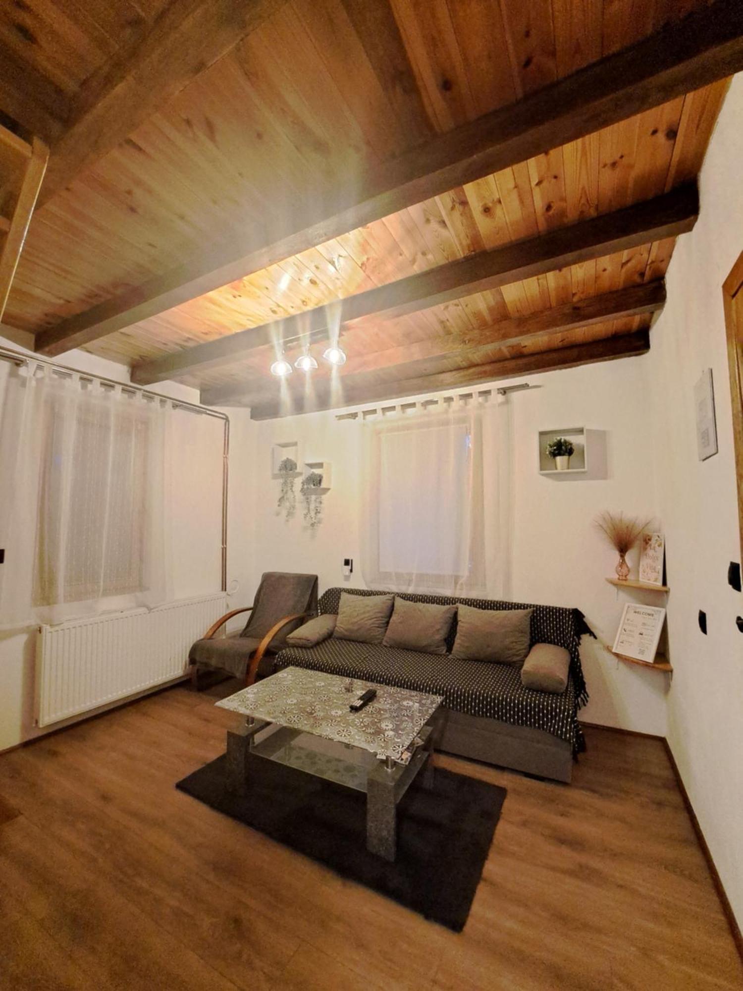 Guest House Emanuela Slunj Zewnętrze zdjęcie