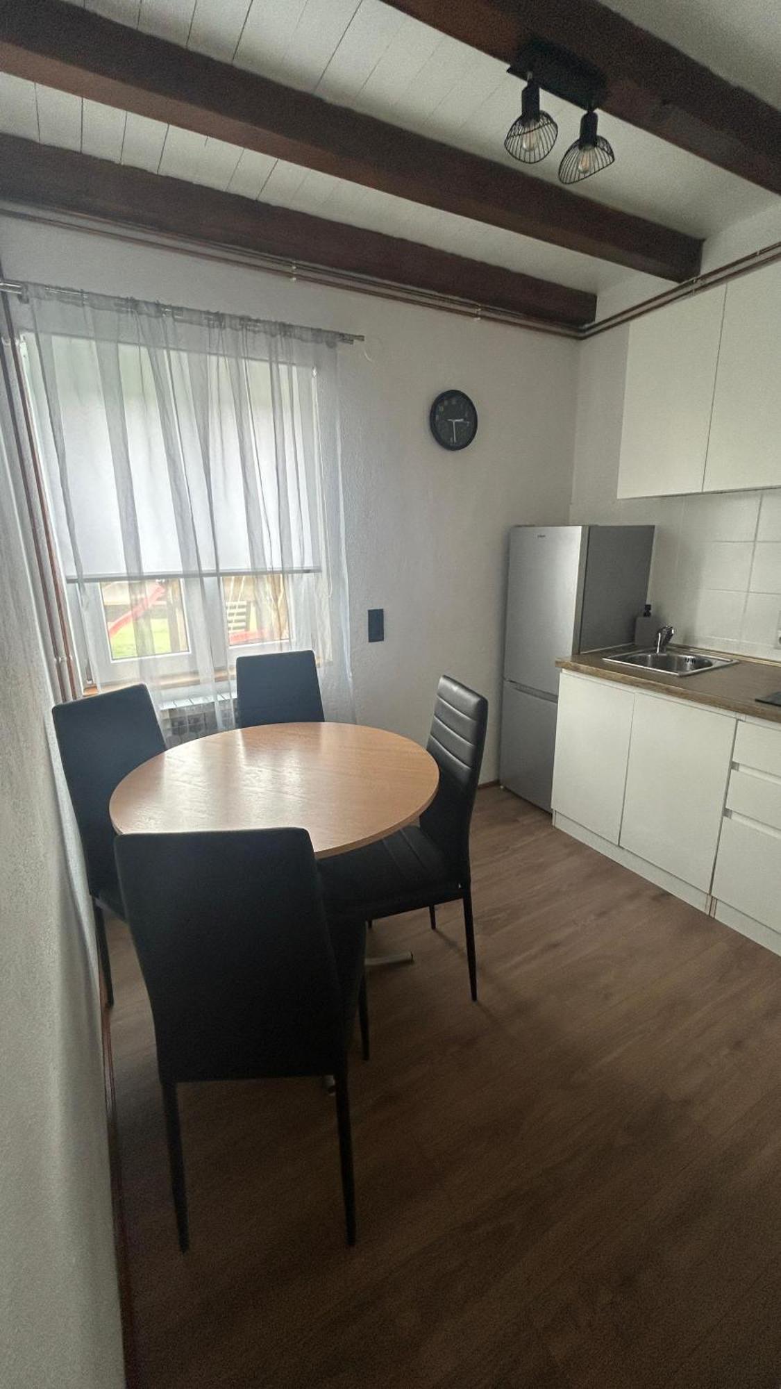 Guest House Emanuela Slunj Zewnętrze zdjęcie