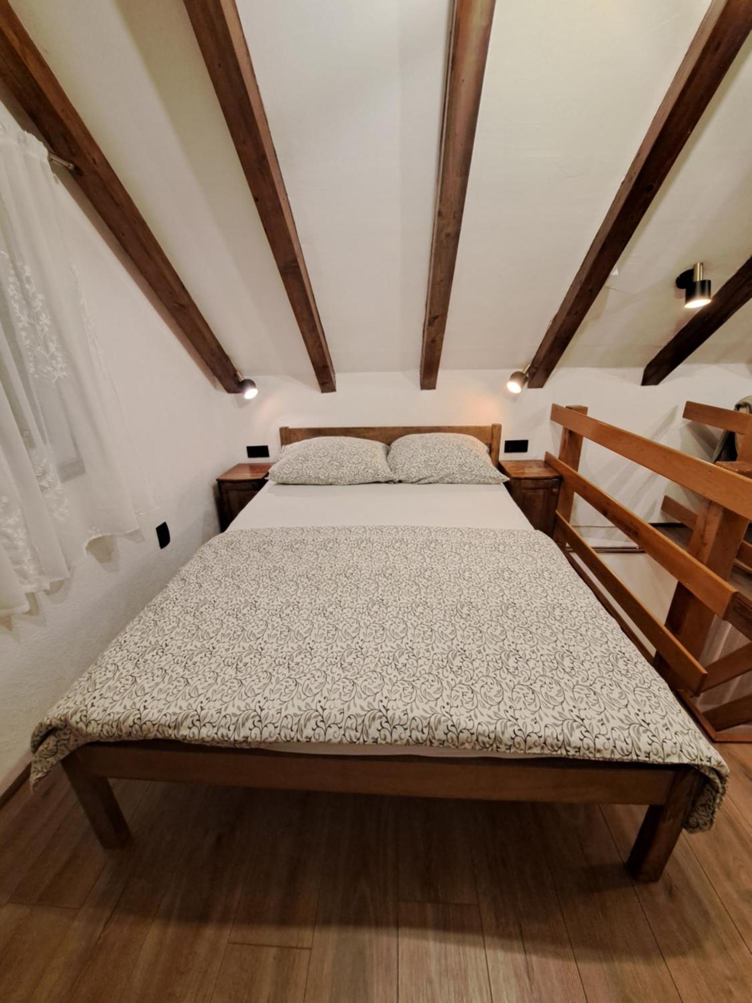Guest House Emanuela Slunj Zewnętrze zdjęcie