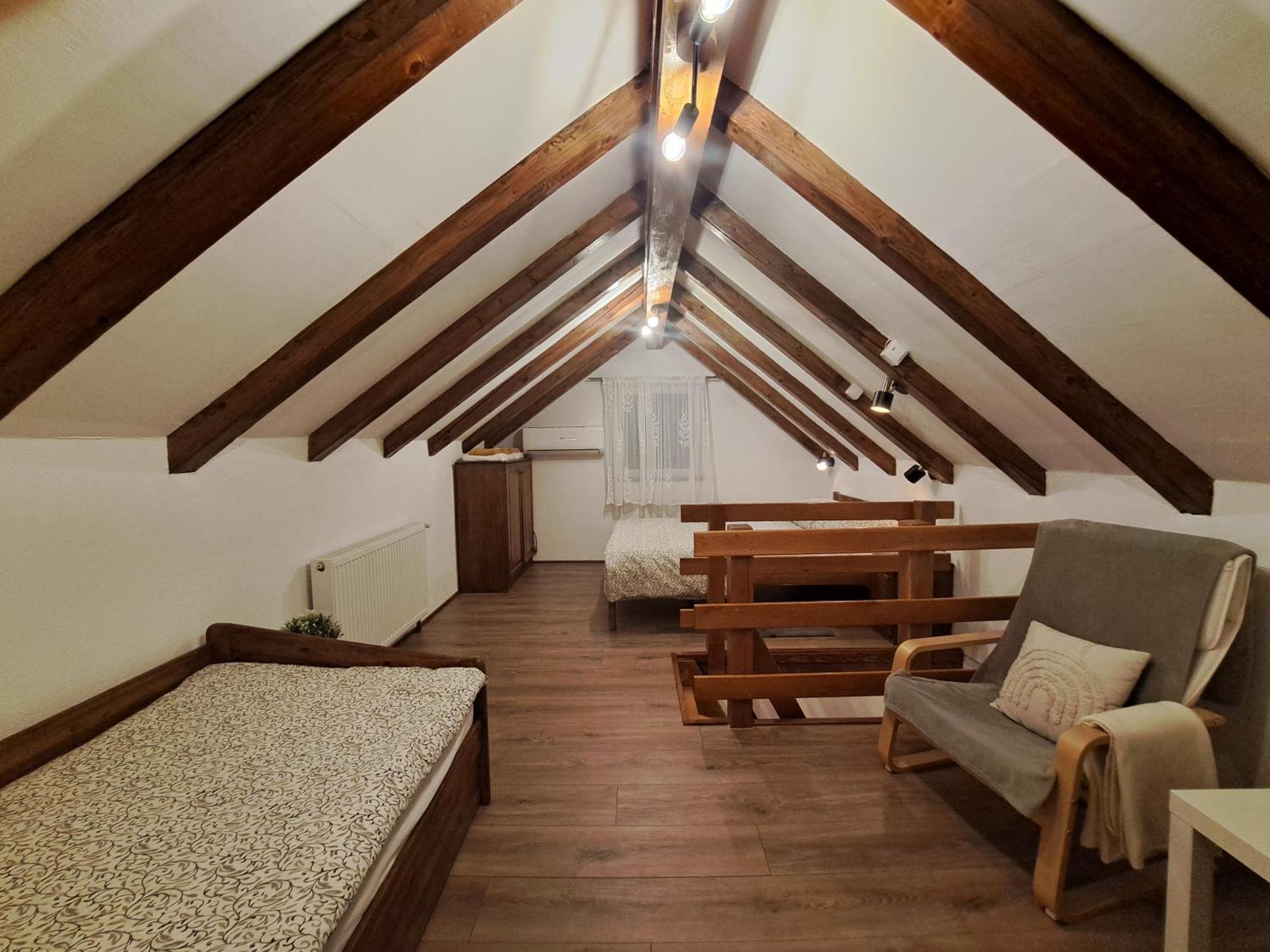 Guest House Emanuela Slunj Zewnętrze zdjęcie