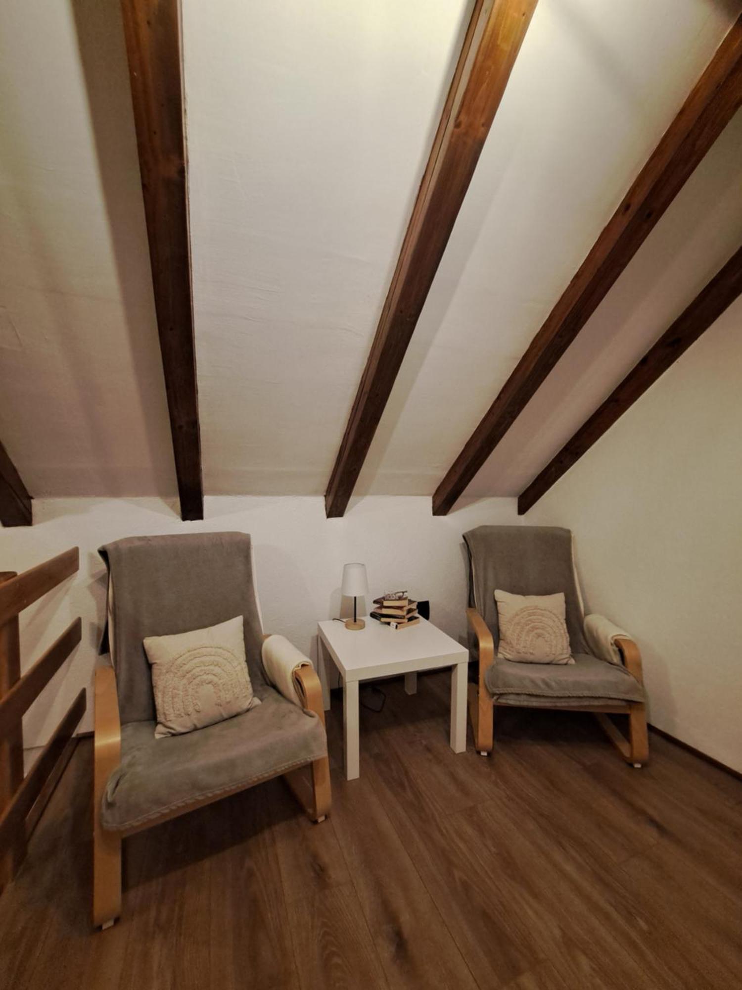 Guest House Emanuela Slunj Zewnętrze zdjęcie