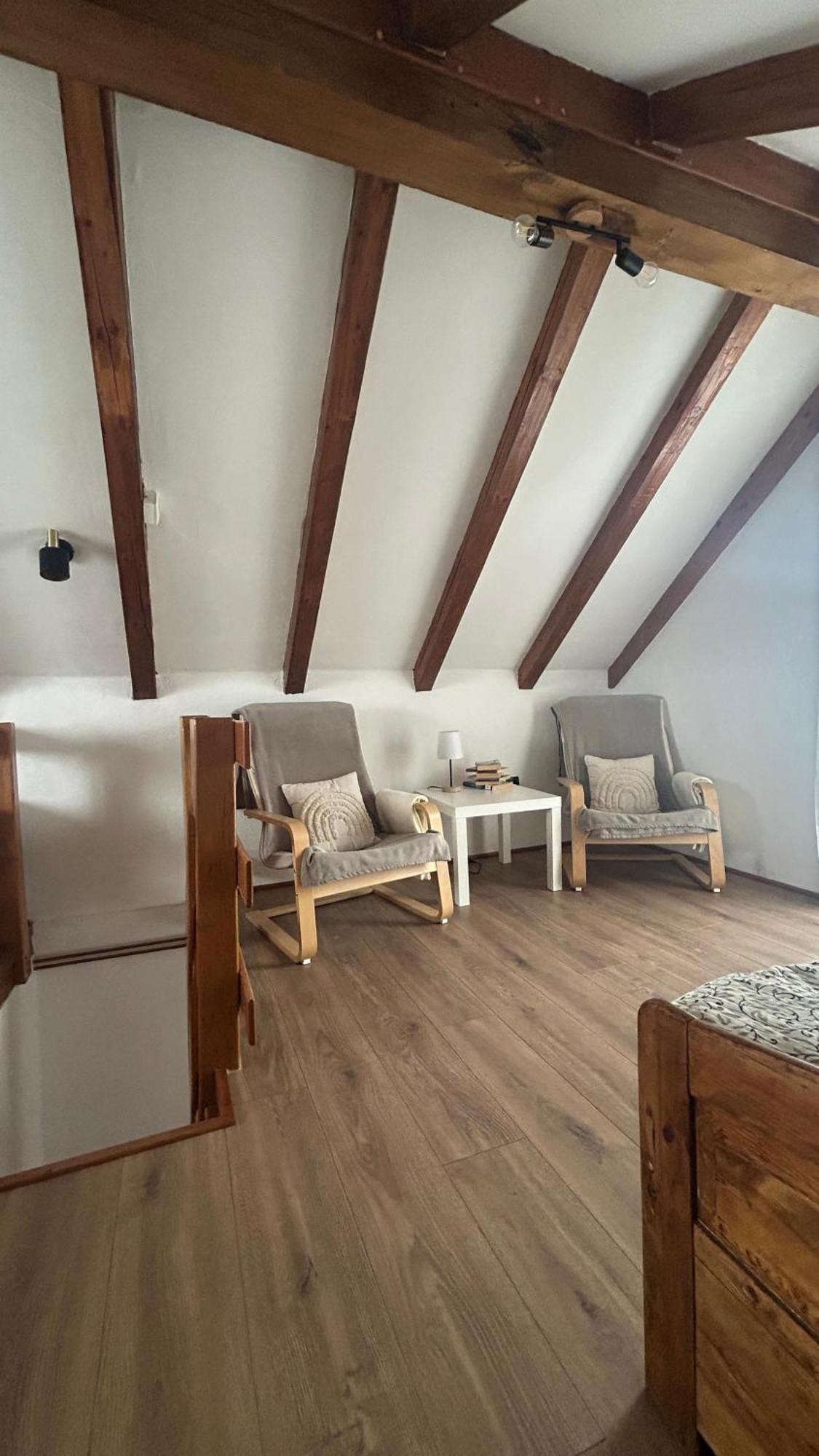 Guest House Emanuela Slunj Zewnętrze zdjęcie