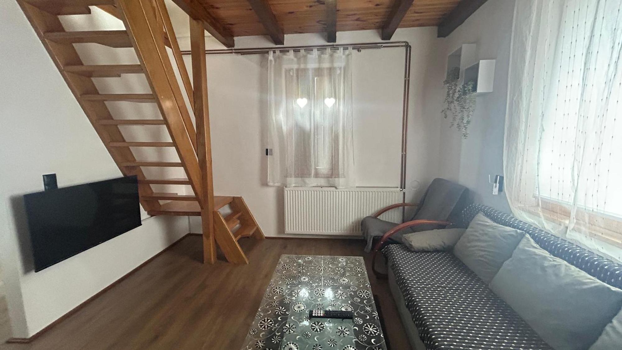 Guest House Emanuela Slunj Zewnętrze zdjęcie
