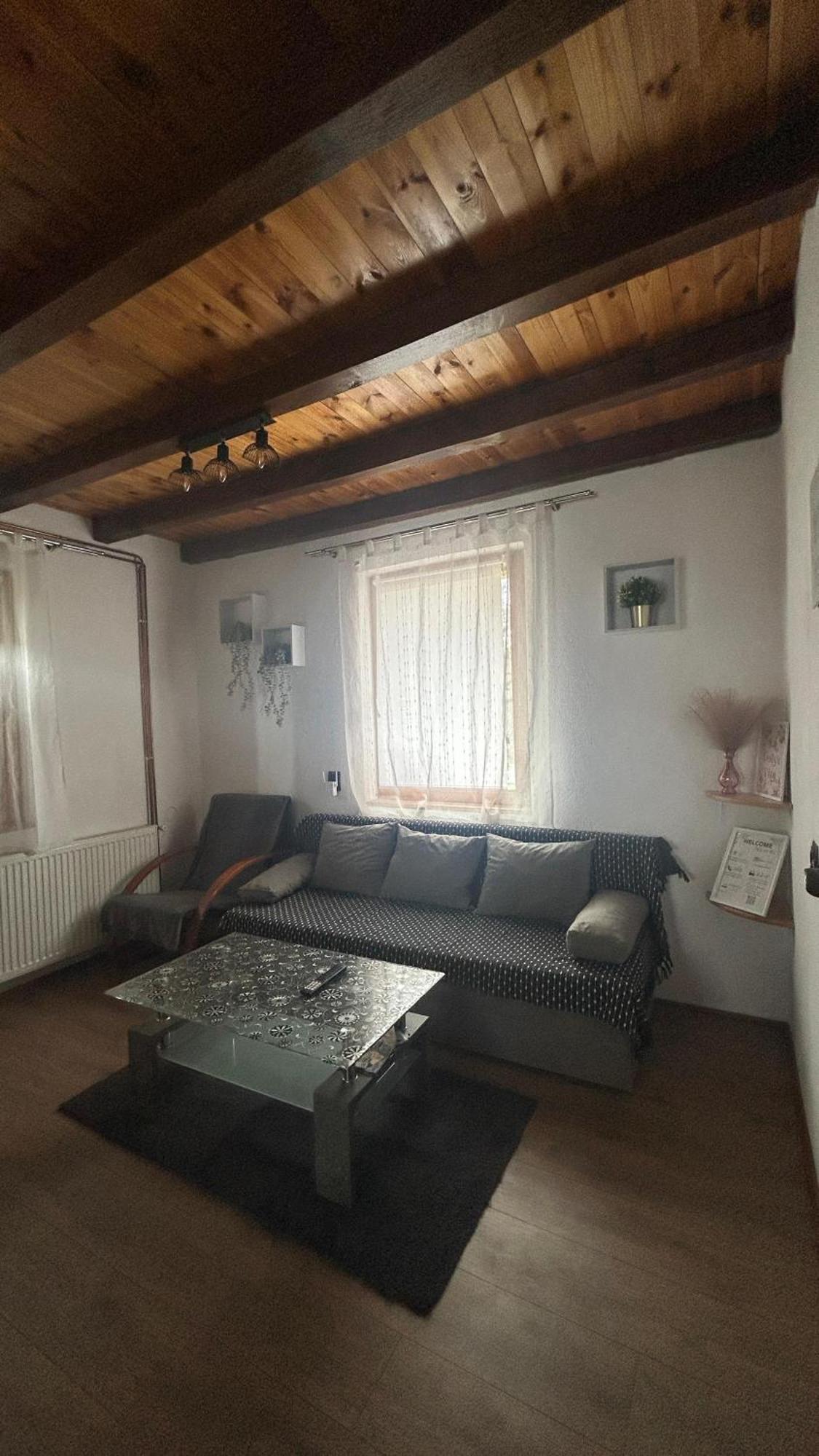 Guest House Emanuela Slunj Zewnętrze zdjęcie